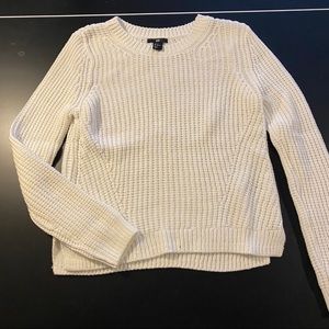 H&M sweater